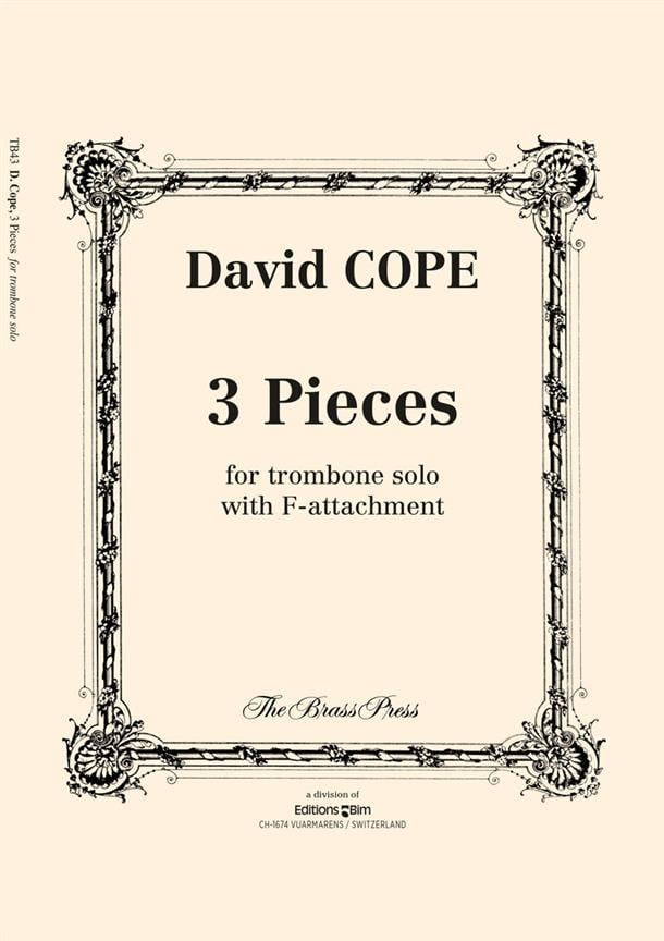 3 Pieces